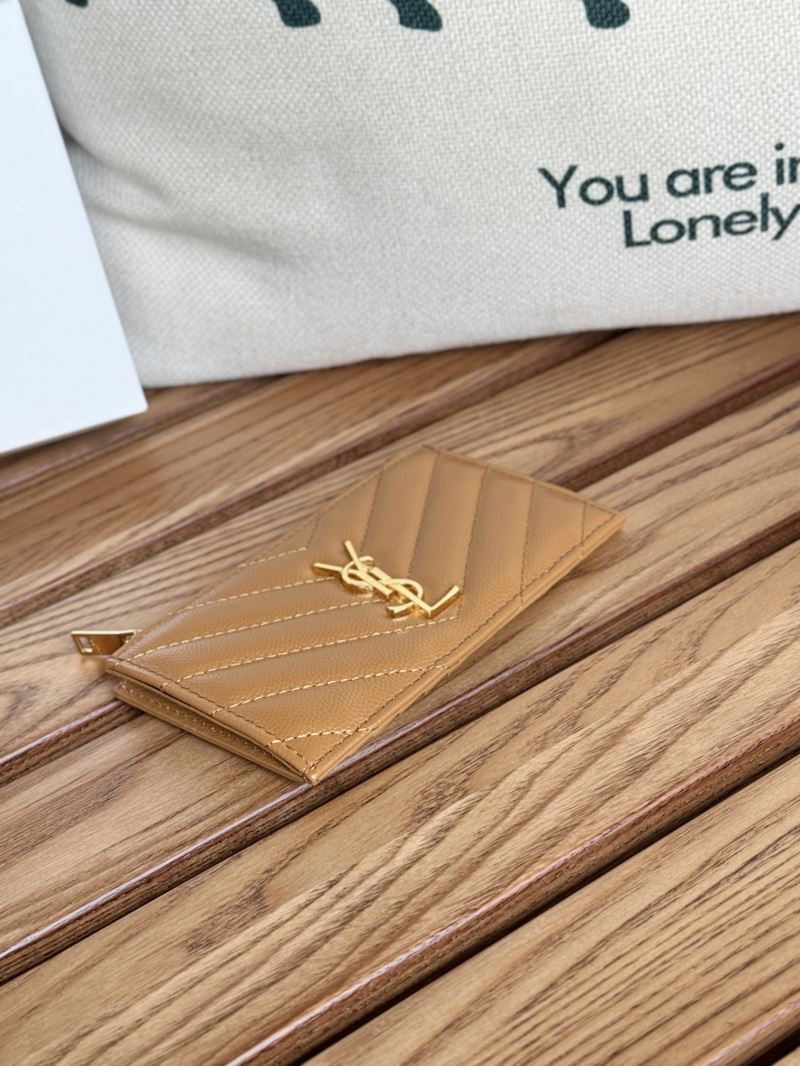 YSL Wallets Purse